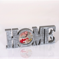 Home stone - asztali és fali óra